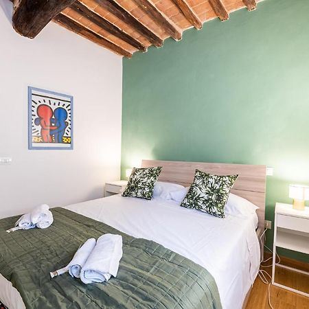 Suite 35 Nel Centro Storico Di Siena In The Historic Center Of Сиена Екстериор снимка