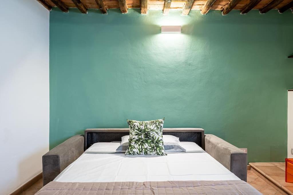 Suite 35 Nel Centro Storico Di Siena In The Historic Center Of Сиена Екстериор снимка