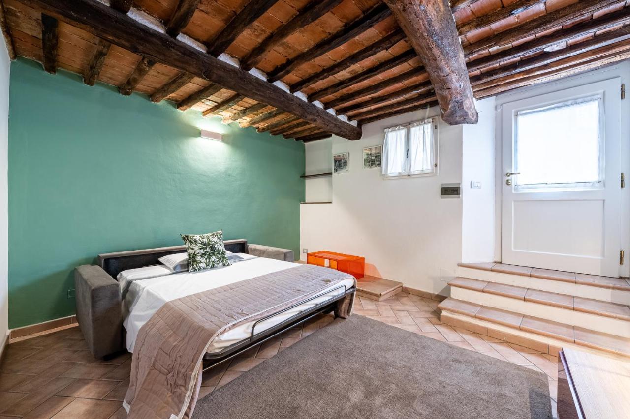 Suite 35 Nel Centro Storico Di Siena In The Historic Center Of Сиена Екстериор снимка
