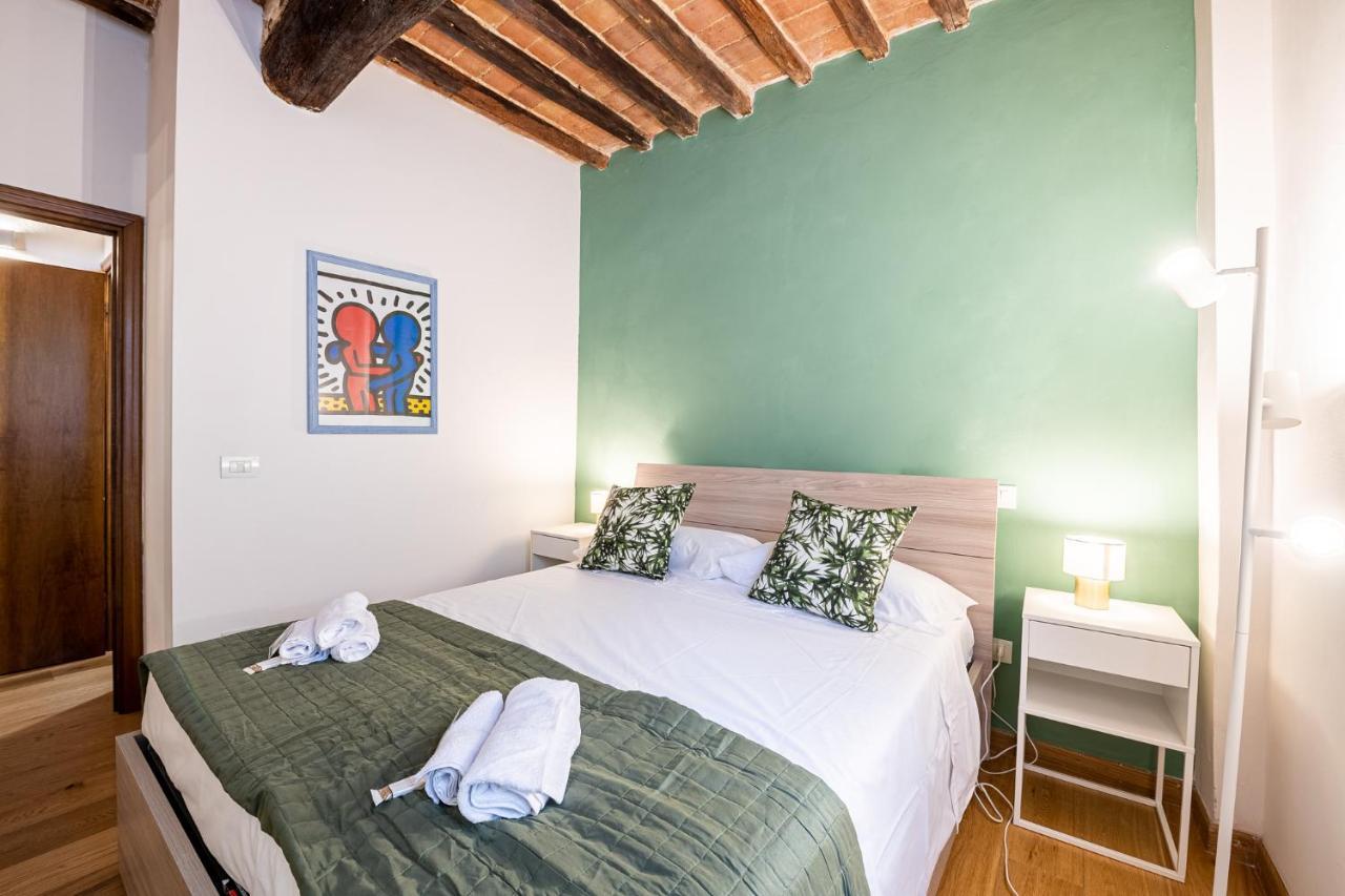 Suite 35 Nel Centro Storico Di Siena In The Historic Center Of Сиена Екстериор снимка