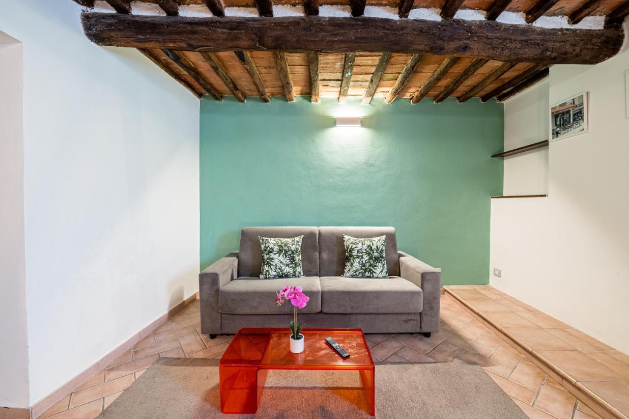 Suite 35 Nel Centro Storico Di Siena In The Historic Center Of Сиена Екстериор снимка