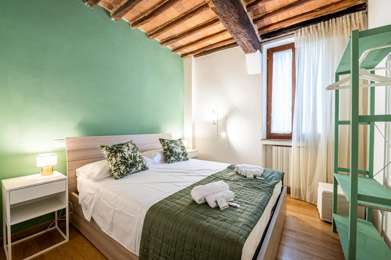 Suite 35 Nel Centro Storico Di Siena In The Historic Center Of Сиена Екстериор снимка